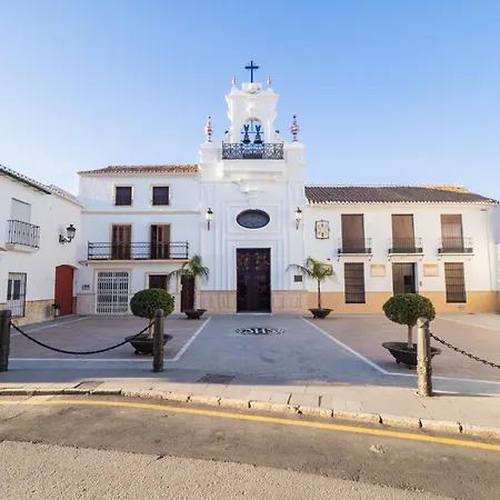 Holiday home Cubo's Nueva House Town Center Alhaurin el Grande