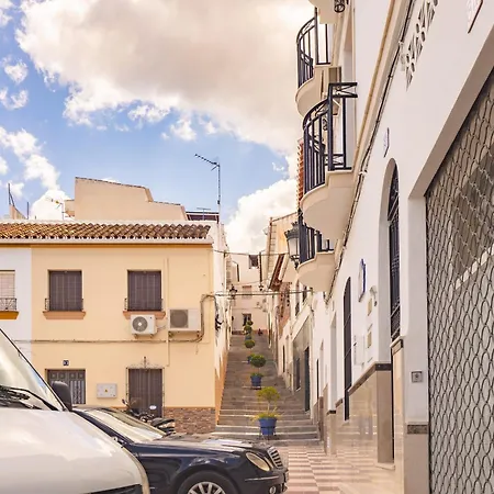 Cubo's Nueva House Town Center Holiday home Alhaurin el Grande