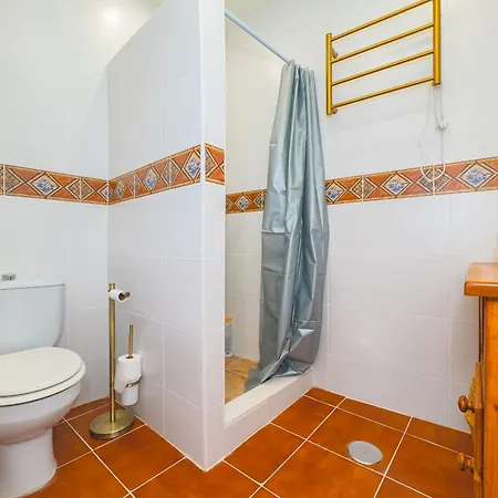 Cubo's Nueva House Town Center Holiday home