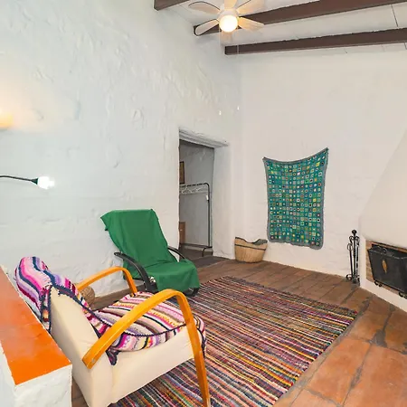 Holiday home Cubo's Nueva House Town Center Alhaurin el Grande