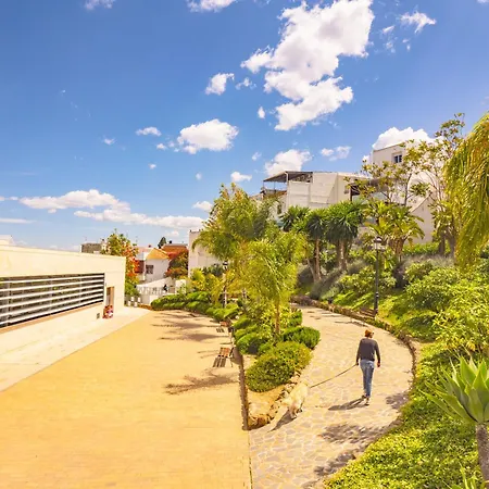 Cubo's Nueva House Town Center *