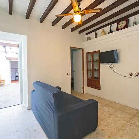 Cubo's Nueva House Town Center Holiday home Alhaurin el Grande
