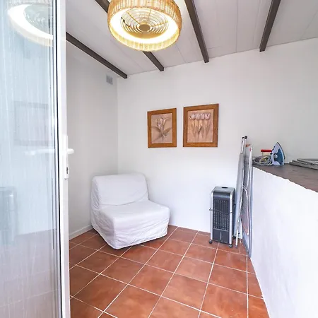 Cubo's Nueva House Town Center Holiday home Alhaurin el Grande