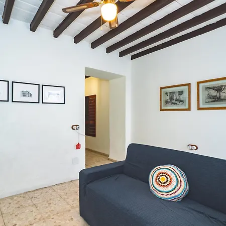 Holiday home Cubo's Nueva House Town Center Alhaurin el Grande