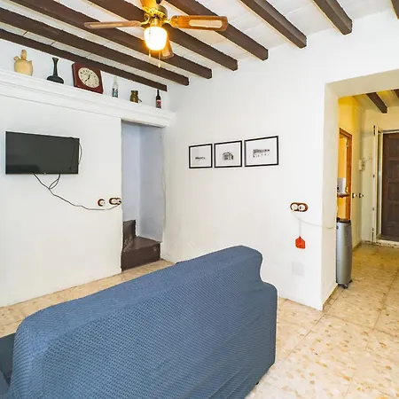 Cubo's Nueva House Town Center Holiday home Alhaurin el Grande